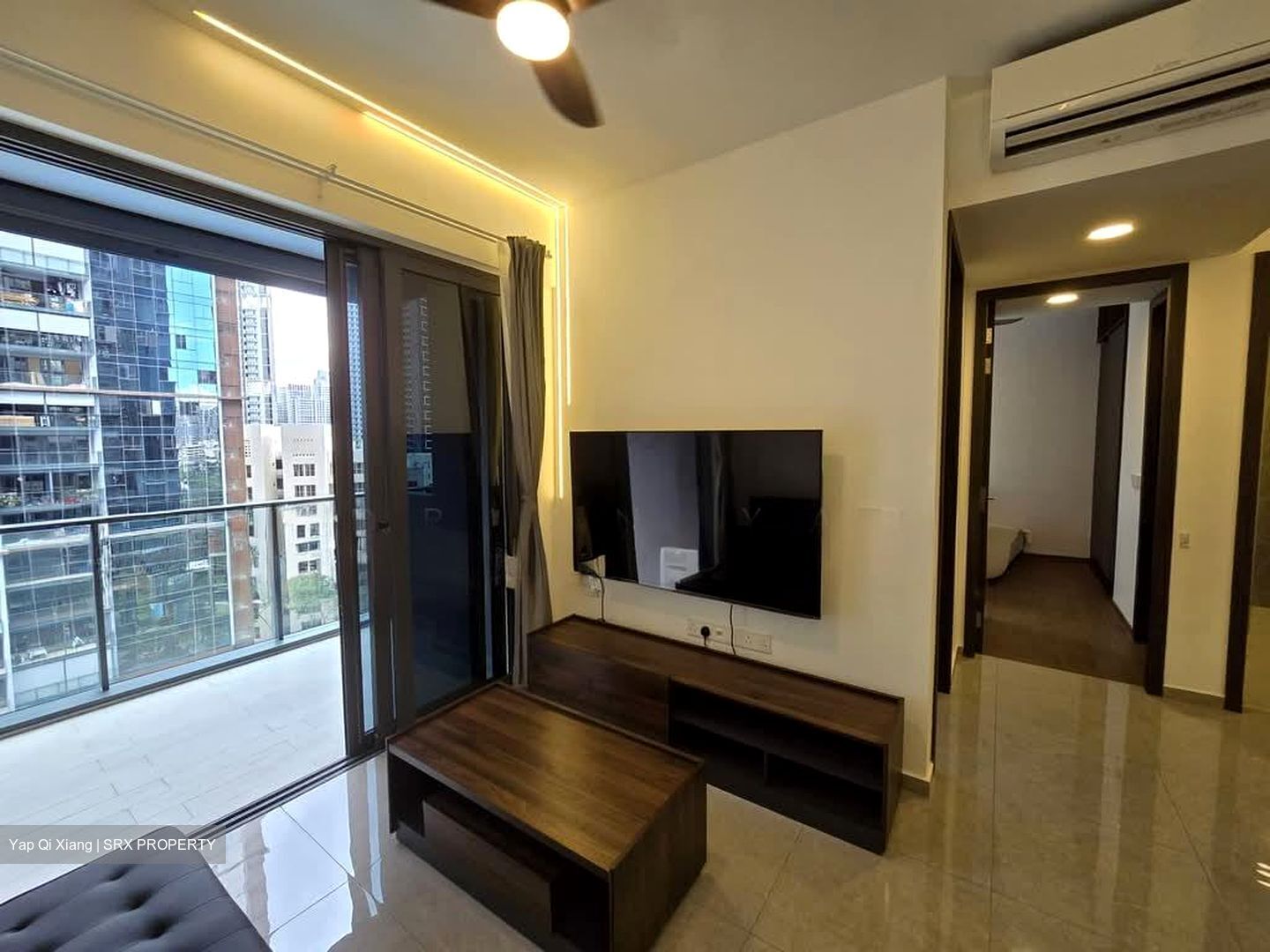 Parc Clematis (D5), Apartment #576160511